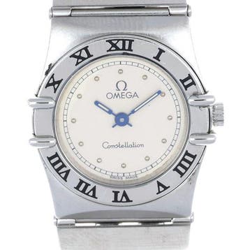 Omega - Constellation Mini - Zonder minimumprijs - 1570.30 -, Nieuw