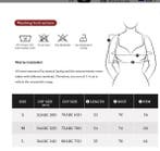 Dames Sport Crop Top Backless Fitness Sneldrogend Stretch, Verzenden, Nieuw