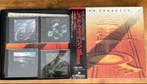 Led Zeppelin - Led Zeppelin 1968–1980 - 4X DISC REMASTERED, Cd's en Dvd's, Nieuw in verpakking