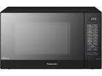 Panasonic NN-GT46KBSUG - Magnetron met Grill - 31L 1000W -, Witgoed en Apparatuur, Magnetrons, Verzenden, Zo goed als nieuw