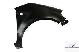 Suzuki Celerio 2015-2020 Scherm Voorscherm Rechts - Burg..., Auto-onderdelen, Carrosserie en Plaatwerk, Nieuw, Audi, Suzuki, Rechts