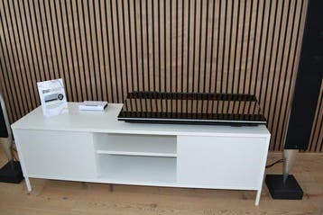 Bang & Olufsen - Beocenter 9500 inclusief Bluetooth audio, Nieuw