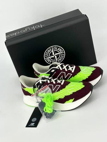 Stone Island x New Balance x Tokyo Design Studio - FuelCell, Nieuw