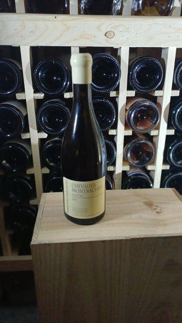 2018 Pierre-Yves Colin-Morey - Chevalier-Montrachet Grand, Nieuw