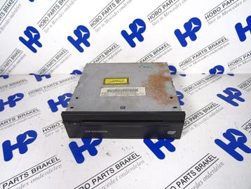 Navigatie module A 220 870 3589, Ophalen of Verzenden, Gebruikt, Mercedes-Benz