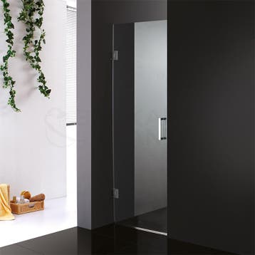Sani Royal Douchedeur zonder profiel 70x200 cm, Nieuw
