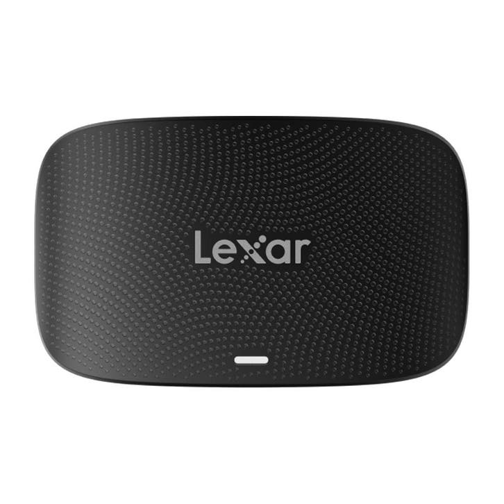 Lexar Professional CFexpress Type B / SD UHS-II USB 3.2 Gen2, Audio, Tv en Foto, Fotografie | Geheugenkaarten, Overige typen, Nieuw