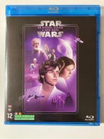 STAR WARS IV A NEW HOPE (BLURAY), Cd's en Dvd's, Blu-ray, Verzenden, Gebruikt