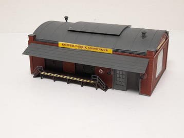 Piko H0 - 61833 - Treinset (1) - oud, historisch, Nieuw