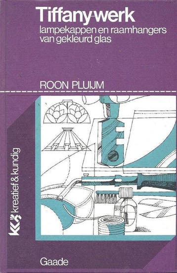 Tiffany - Pluym, Boeken, Verzenden, Gelezen