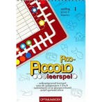 Pico Piccolo Maximo Spelling 1 (excl doos) groep 6, Verzenden, Nieuw