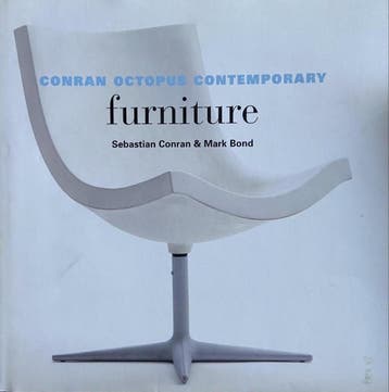Conran Octopus Basics Furniture - Sebastian Conran, Verzenden, Gelezen, Sebastian Conran