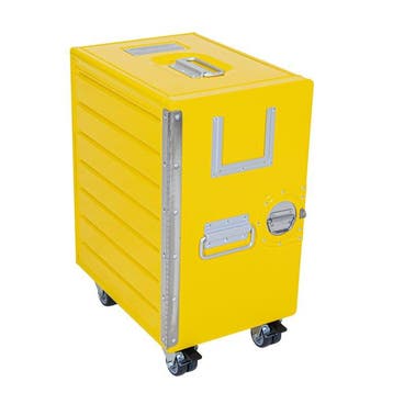 Trap Trading - Trolleys van luchtvaartmaatschappijen -