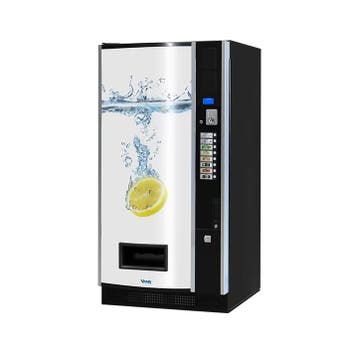 Drankautomaat blikjes en flessen Vendo M-C48 | Nieuw, Ophalen of Verzenden, Nieuw in verpakking