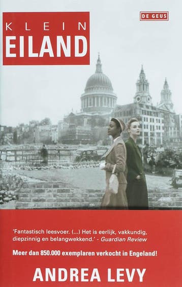 Klein eiland - Andrea Levy 9789044507652, Verzenden, Gelezen, Andrea Levy