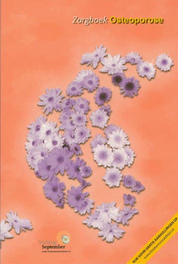 Osteoporose 9789086481132, Verzenden, Gelezen
