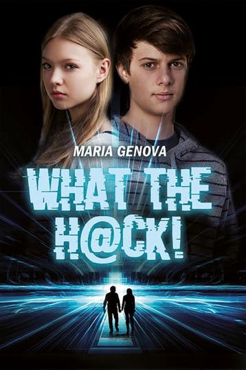 What The Hack! | Maria Genova | Nieuw, Ophalen of Verzenden, Nieuw, Maria Genova