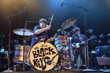 The Black Keys| 5 september 2026