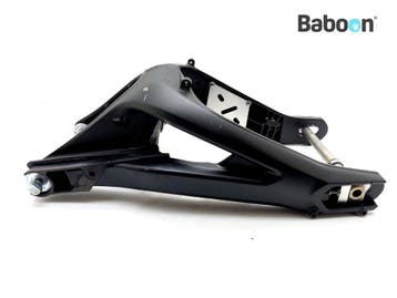 Achterbrug Yamaha XSR 900 2019- (RN43P BAE), Verzenden, Gebruikt