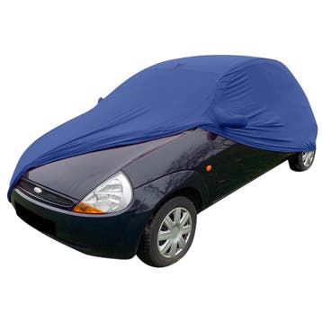 Autohoes voor Ford Ka (2003-2016) Indoor BESTE PASVORM car, Ophalen of Verzenden, Nieuw, Op maat