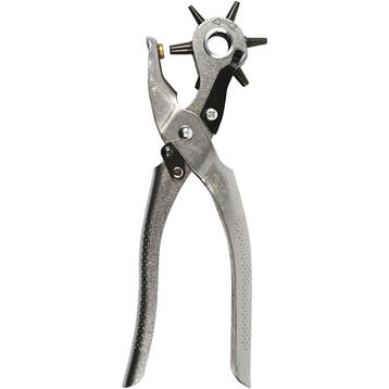 Gatentang, gatgrootte 2-4,5 mm, 1 stuk, Nieuw