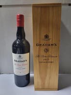 2021 Grahams, The Stone Terraces - Vintage Port - Porto - 1, Nieuw