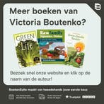 Green Smoothie Prescription 9780062336521 Victoria Boutenko, Verzenden, Zo goed als nieuw, Victoria Boutenko