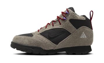 Nike ACG Torre Mid Waterproof Olive Grey, Nieuw