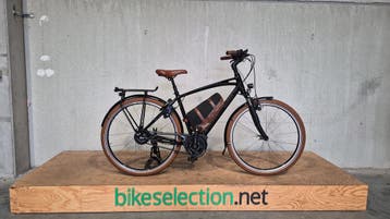 E-Bike | Riese & Muller Cruiser 2 | -31%, 51 tot 55 cm, Ophalen, Zo goed als nieuw, Riese & Müller