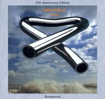 gold disc - Mike Oldfield - Tubular Bells, Verzenden, Zo goed als nieuw