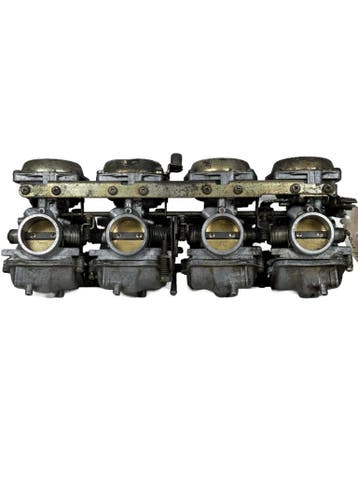 Mikuni BS34 Carburateur · Yamaha FZ750 (1985-1987), Ophalen, Nieuw