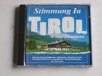 Stimmung in Tirol - Die Tiroler Blasmusikanten, Cd's en Dvd's, Ophalen of Verzenden, Zo goed als nieuw