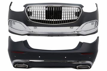 Mercedes S-Klasse W223 Maybach Bumpers, Ophalen of Verzenden, Nieuw