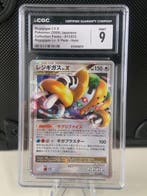 Pokémon - 1 Graded card - Regigigas 011/012 Foil - CGC 9 -, Nieuw