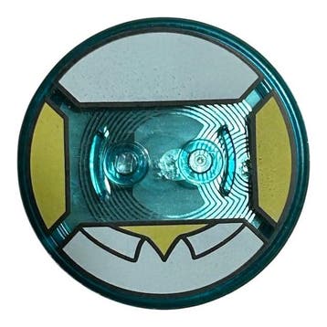 Homer - 71202 TOY TAG - Simpsons Homer - LEGO Dimensions, Verzenden, Nieuw