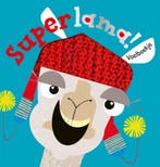 Superlama! 9789492901323 Kali Stileman, Boeken, Verzenden, Zo goed als nieuw, Kali Stileman