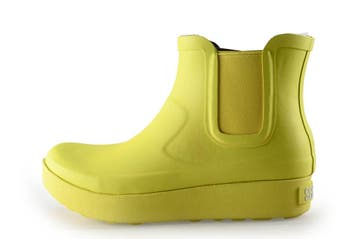 Colors of California Chelsea boots Jongens in maat 39 Geel, Verzenden, Jongen of Meisje, Colors of California, Schoenen