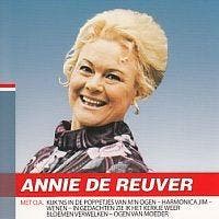 Annie de Reuver - Hollands Glorie - CD, Ophalen of Verzenden, Nieuw in verpakking