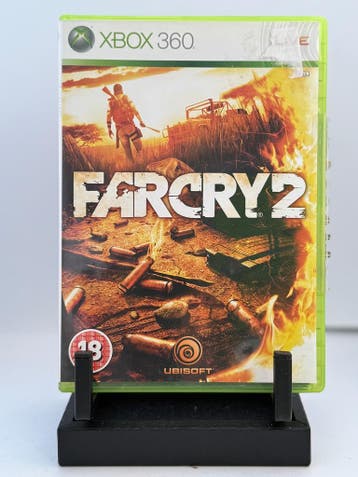Far Cry 2 - Xbox 360, Verzenden, Gebruikt