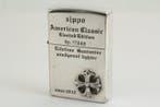 Zippo - American Classic Limited Edition No.17868 -, Verzamelen, Rookartikelen, Aanstekers en Luciferdoosjes, Nieuw