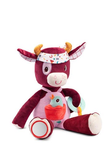 Lilliputiens multi-activiteiten koe van €37,99 voor €34,19, Ophalen of Verzenden, Nieuw