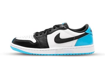 Air Jordan 1 Retro Low OG UNC, Kleding | Heren, Schoenen, Nieuw