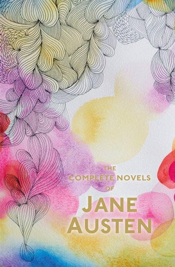 Complete Novels Of Jane Austen - Jane Austen 9781840220551, Verzenden, Gelezen, Jane Austen