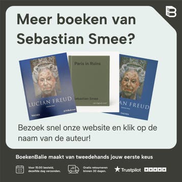 Lucian Freud 9783836512503 Sebastian Smee, Verzenden, Zo goed als nieuw, Sebastian Smee