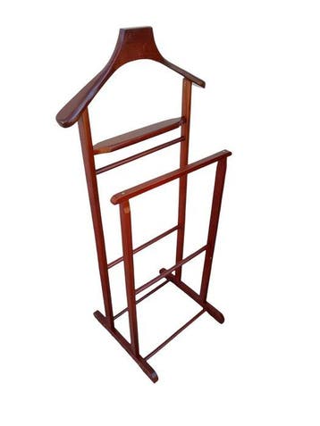 Dressboy - Dubbel rek - Hout
