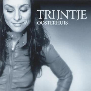 Trijntje Oosterhuis - Trijntje Oosterhuis, Ophalen of Verzenden, Gebruikt