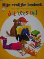 Mijn vrolijke leesboek Dit lees ik ! Avi M3 9789020658217, Verzenden, Gelezen, Annamarie Dragt