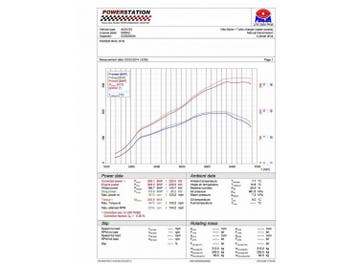 Forge CARBON FIBRE INTAKE  VOLKSWAGEN, AUDI, SEAT, SKODA 2.0, Verzenden