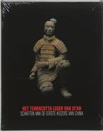 Terracotta Leger van Xian | 9789040084317 | B. Mater ;, Zo goed als nieuw, B. Mater ; Benoït Mater