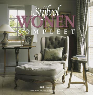 Stijlvol wonen compleet - N. Smout 9789020970067, Boeken, Verzenden, Gelezen, N. Smout